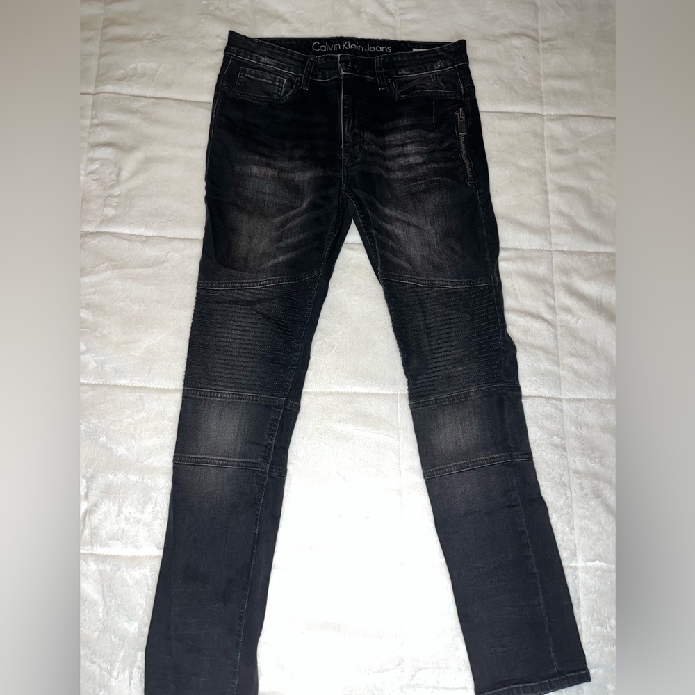 Mens Calvin Klein jeans